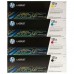 HP 131A / CF210A / HP LaserJet Pro 200 Color M276nw toner kartus dolumu dolum