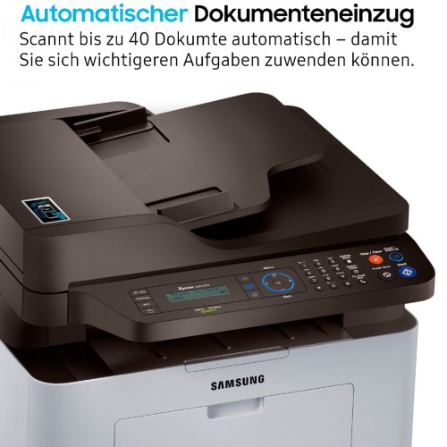 SAMSUNG SCX 2070 FNW TONER DOLUMU SAMSUNG SCX 2070 FNW TONER DOLUMU