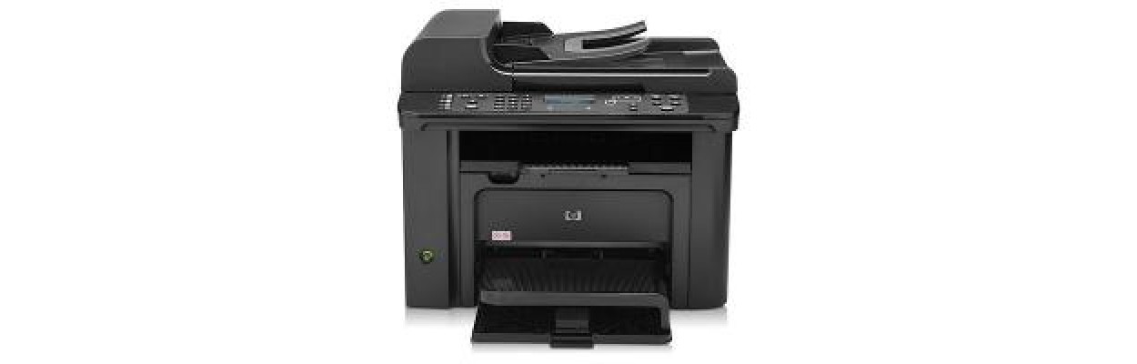 Hp 1536fn